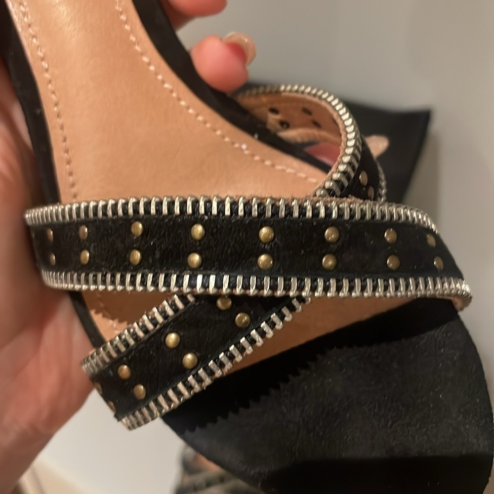 Rachel Zoe Heels - Size 6 - Picture 14 of 15
